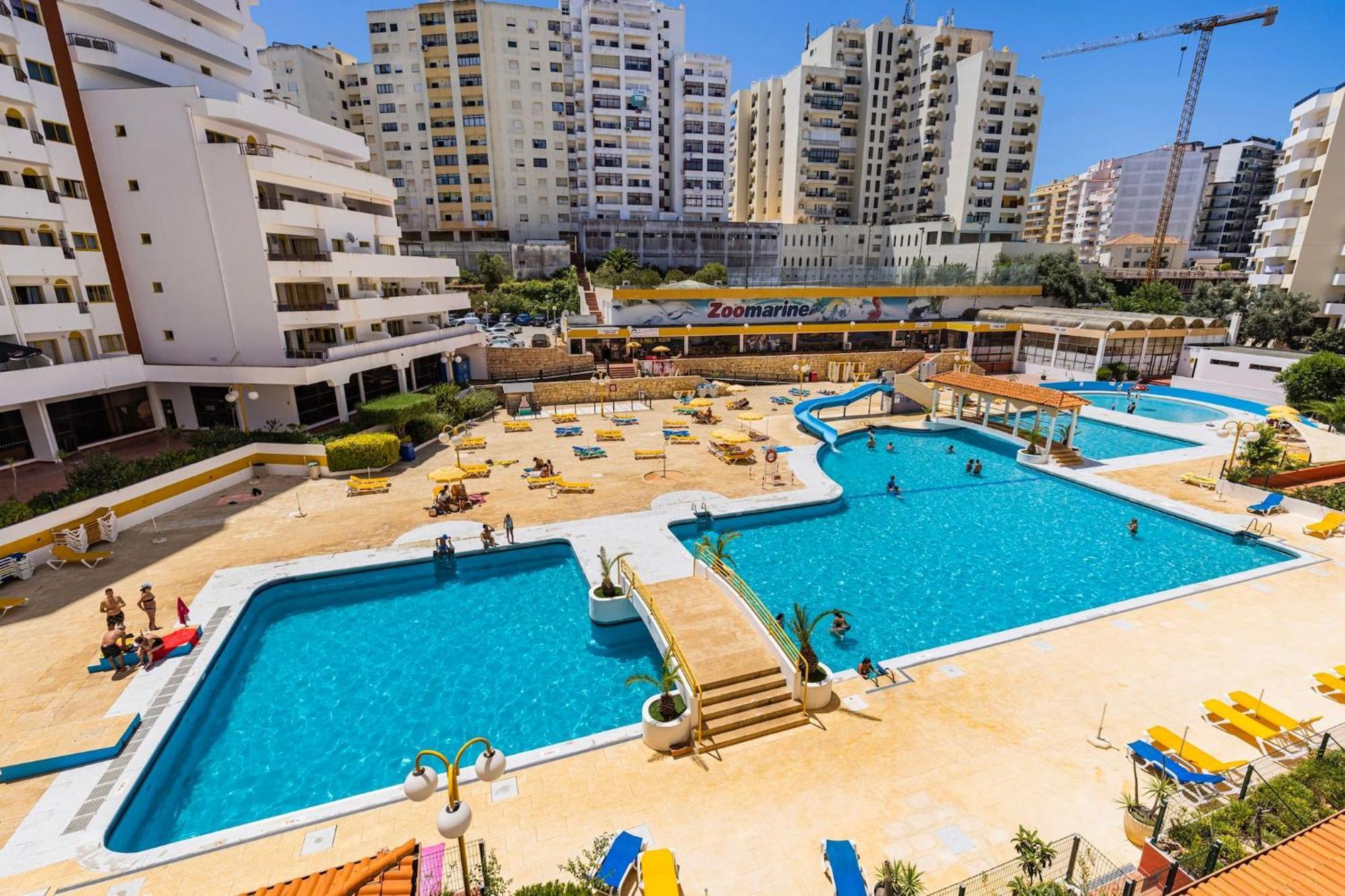 Cpr By Innkeeper Portimao Exterior photo